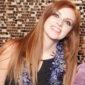 Meet your Posher, Paige